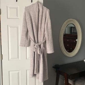 Barefoot Dreams Robe